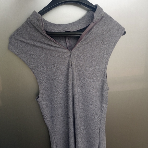 Moda International Vintage Work Dress - Picture 6 of 6